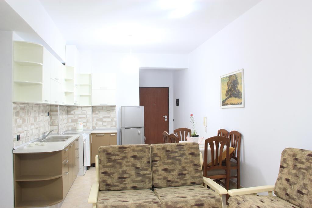 Adriatic Apartments Albania Durrës Cameră foto