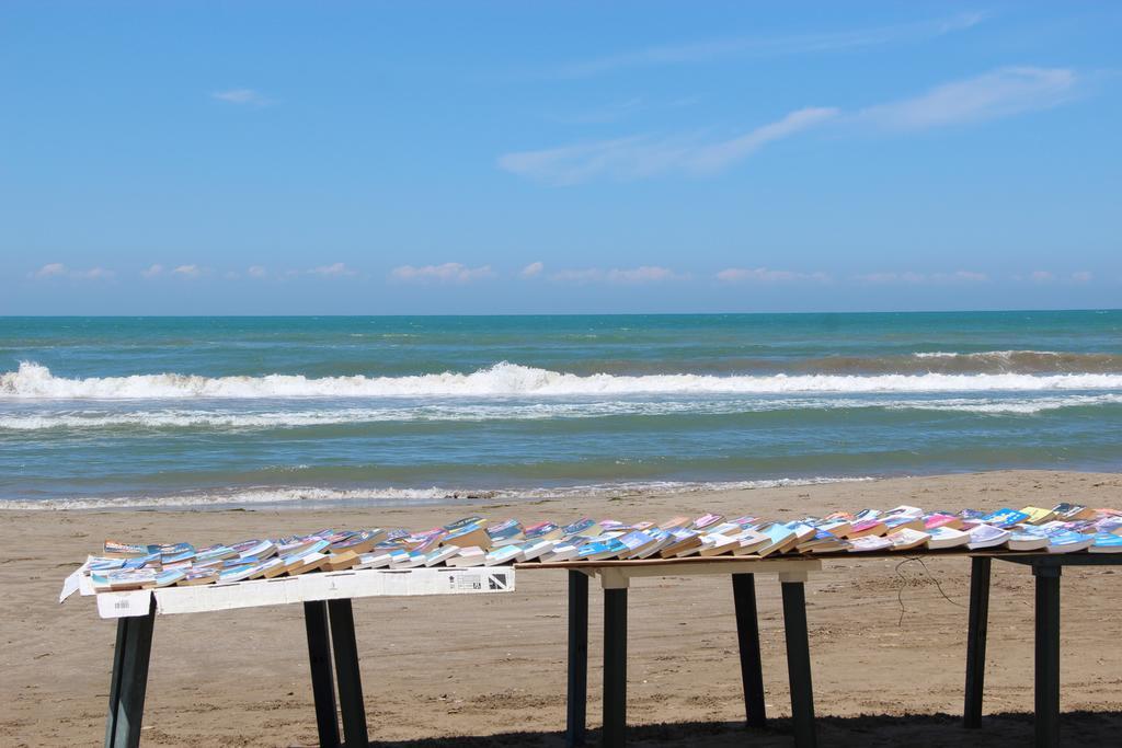 Adriatic Apartments Albania Durrës Cameră foto