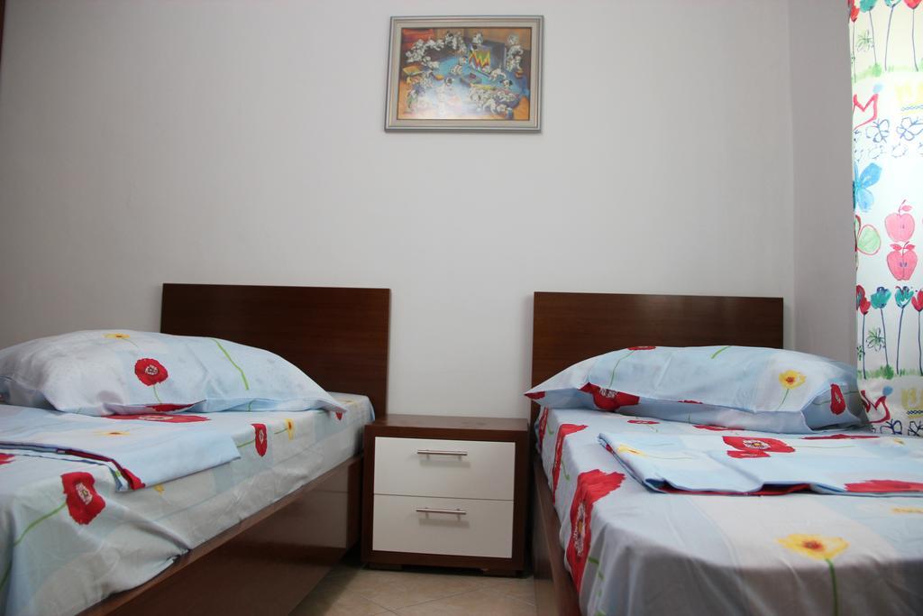 Adriatic Apartments Albania Durrës Cameră foto