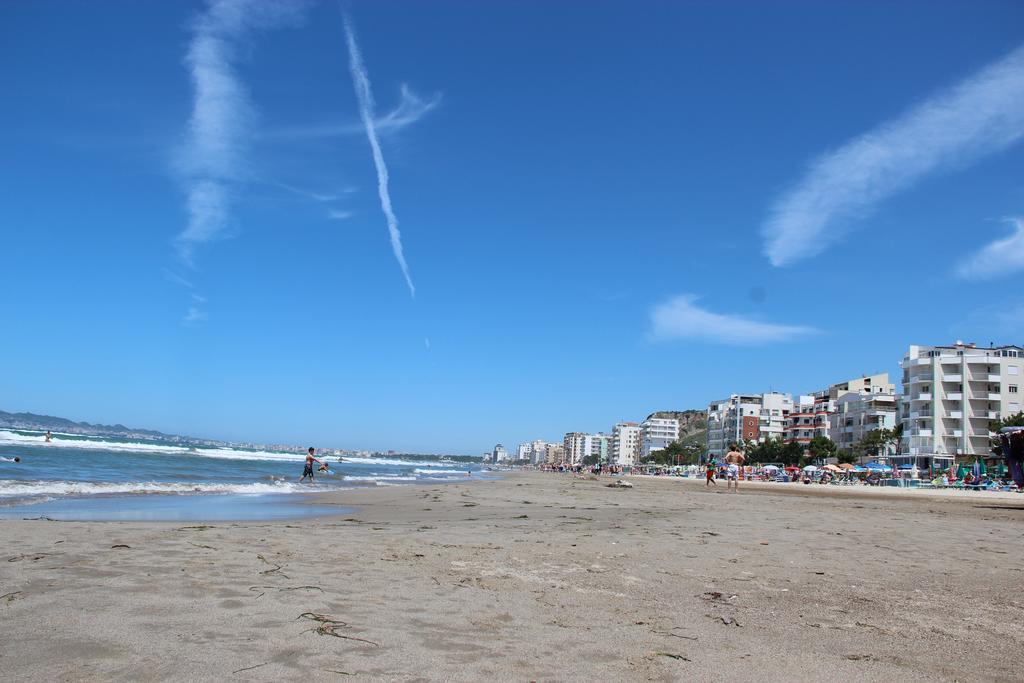 Adriatic Apartments Albania Durrës Cameră foto