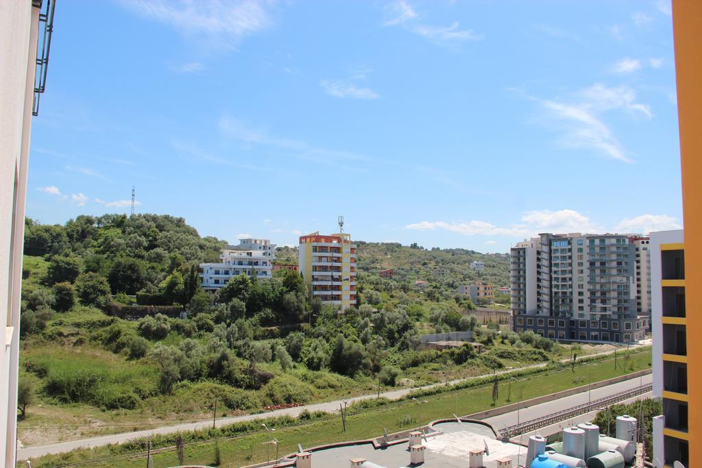 Adriatic Apartments Albania Durrës Cameră foto