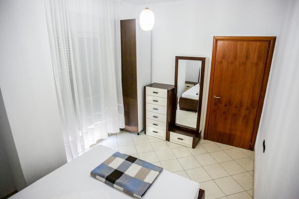 Adriatic Apartments Albania Durrës Exterior foto