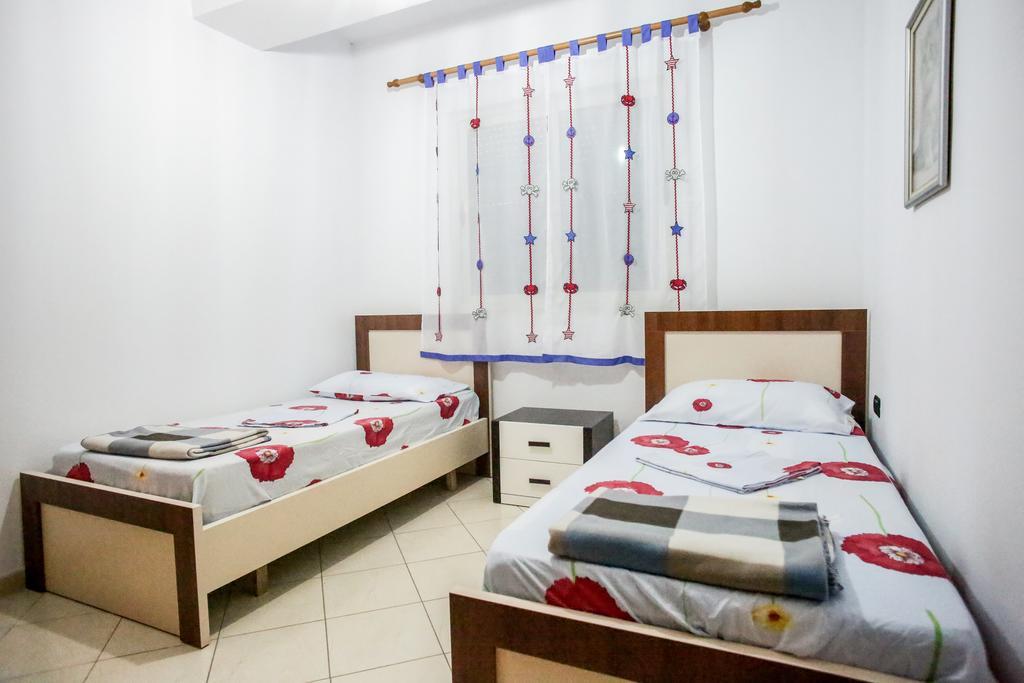 Adriatic Apartments Albania Durrës Exterior foto